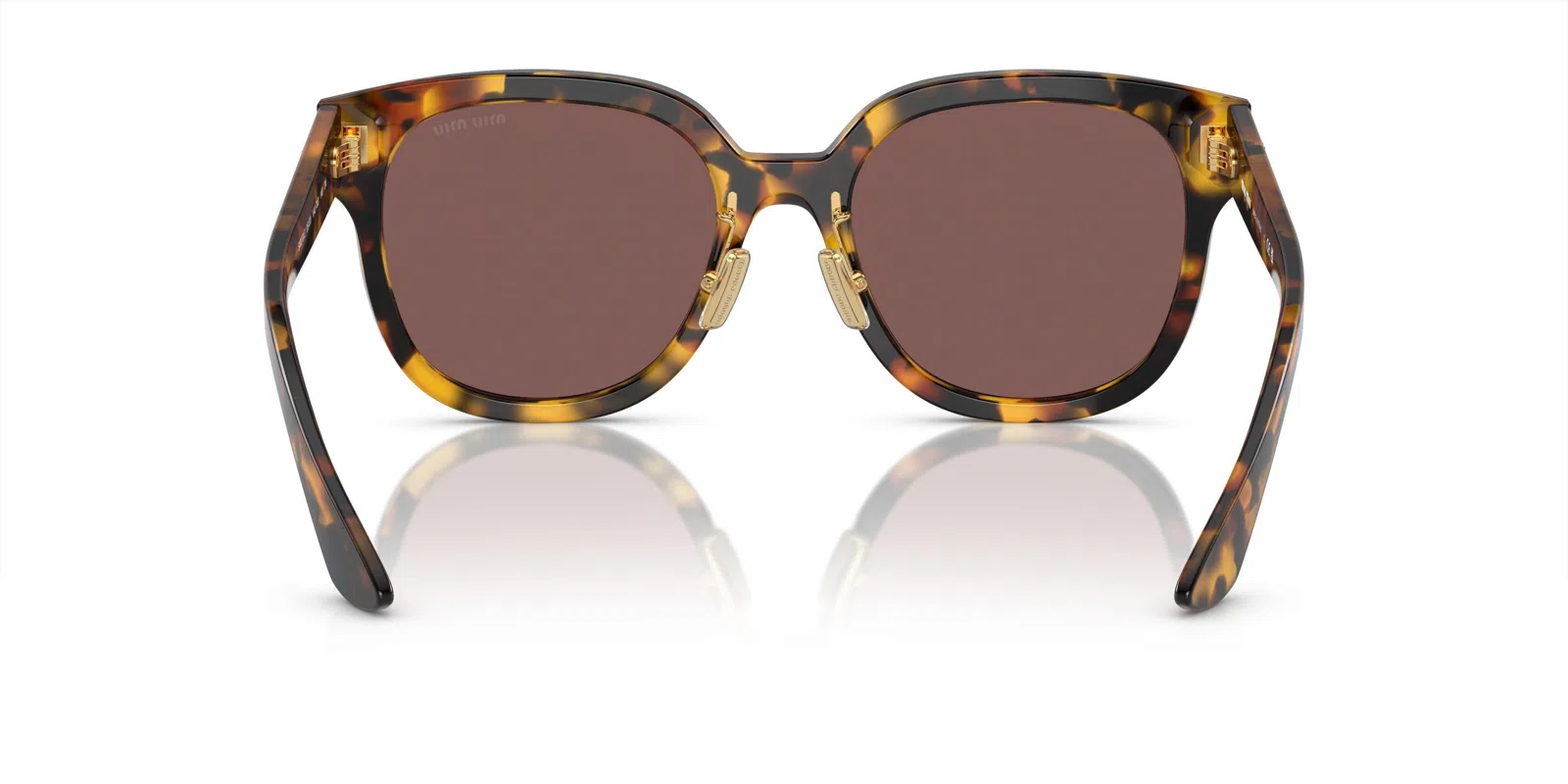 Miu Miu 01ZS Sunglasses - view 16